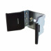 Комплект для откатных ворот Alutech SGN-01-150-002-6 м
