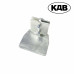 Комплект для откатных ворот КДВ до 450 кг - 5 м